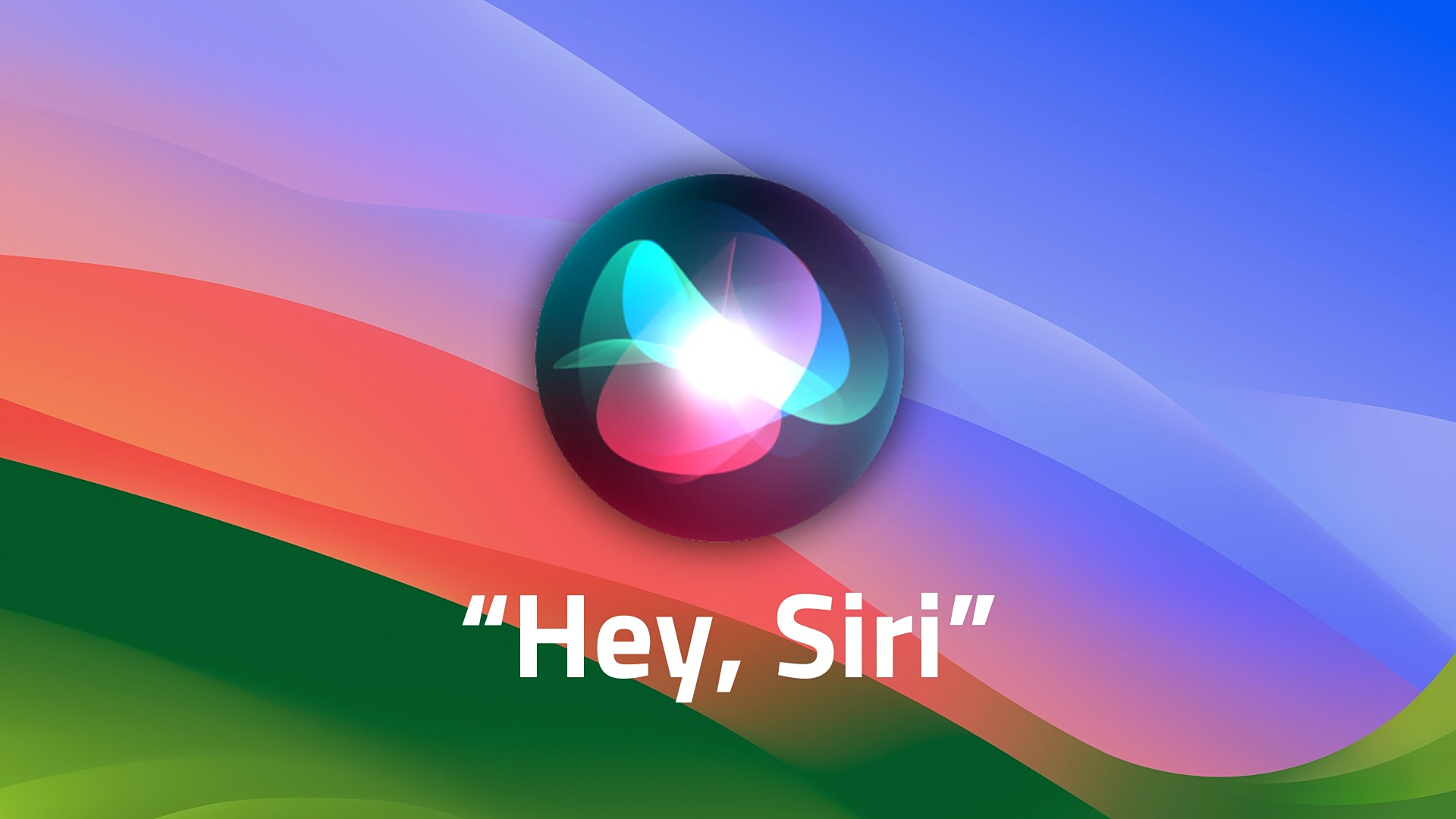 Siri, σημείωνε: Ο ψηφιακός βοηθός της Apple θα εκτελεί πολλαπλές εντολές ταυτόχρονα