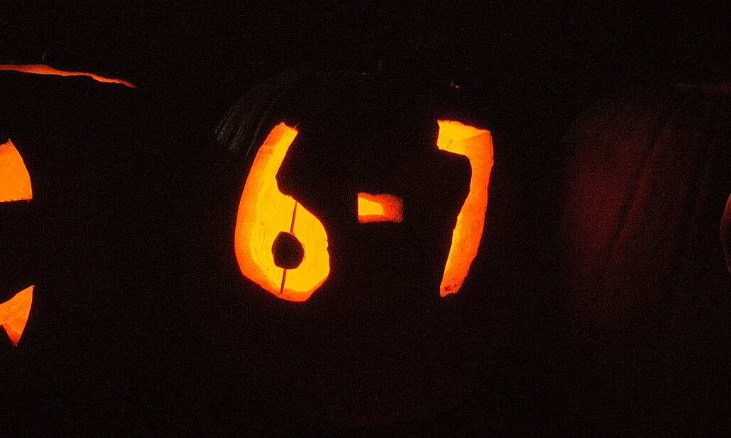 Στον κόσμο του «6-7»: Τι σημαίνει το meme που λατρεύει η Gen Alpha και δεν καταλαβαίνουν οι γονείς