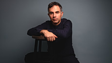 Srdjan Ivanovic: Ο ντράμερ των Blazin’ Quartet μιλά για τη τζαζ και το νέο δίσκο τους