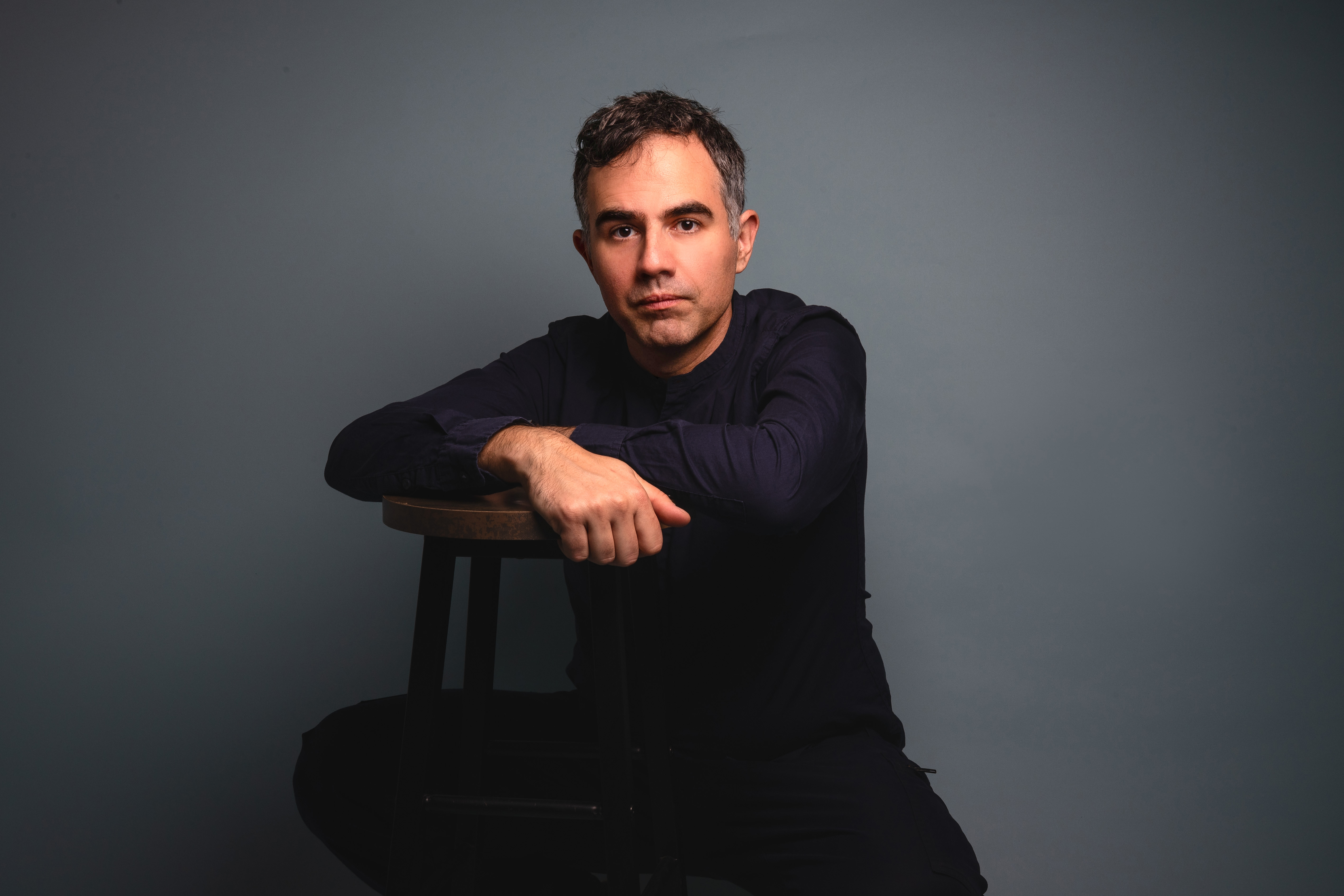 Srdjan Ivanovic: Ο ντράμερ των Blazin’ Quartet μιλά για τη τζαζ και το νέο δίσκο τους