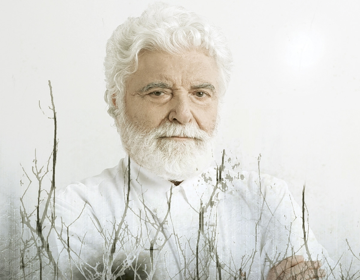 Το μαύρο κουτί: Ο Στέφανος Κυριακίδης επιστρέφει στο ΔΘΠ μετά από 52 χρόνια