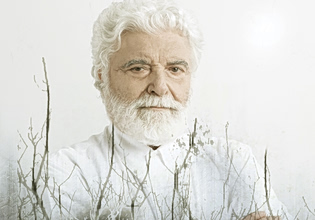 Το μαύρο κουτί: Ο Στέφανος Κυριακίδης επιστρέφει στο ΔΘΠ μετά από 52 χρόνια