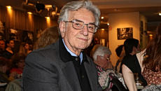 Στέφανος Ληναίος: Η Φίνος Φιλμ αποχαιρετά τον ηθοποιό με ένα συγκινητικό βίντεο