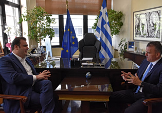 Δήμος Λαρισαίων: Εκτός αστικού ιστού το Τελωνείο