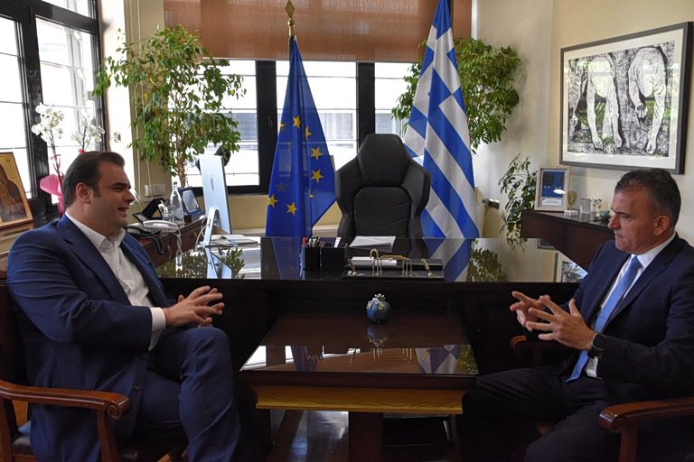 Δήμος Λαρισαίων: Εκτός αστικού ιστού το Τελωνείο