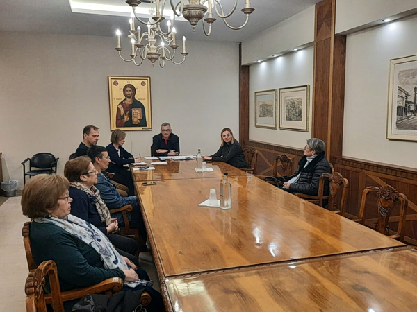 Η συμπερίληψη στο επίκεντρο της Δημάρχου Σερρών