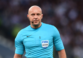 Ο Μαρτσίνιακ, ο τραυματισμός του, το μουντιάλ και η Σαουδική Αραβία