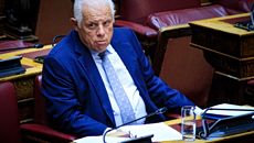 Βλάχος για Σκέρτσο και «αρχοντόπουλα»: Όταν κάνεις πολιτική από το γραφείο κινδυνεύεις να κάνεις λάθη