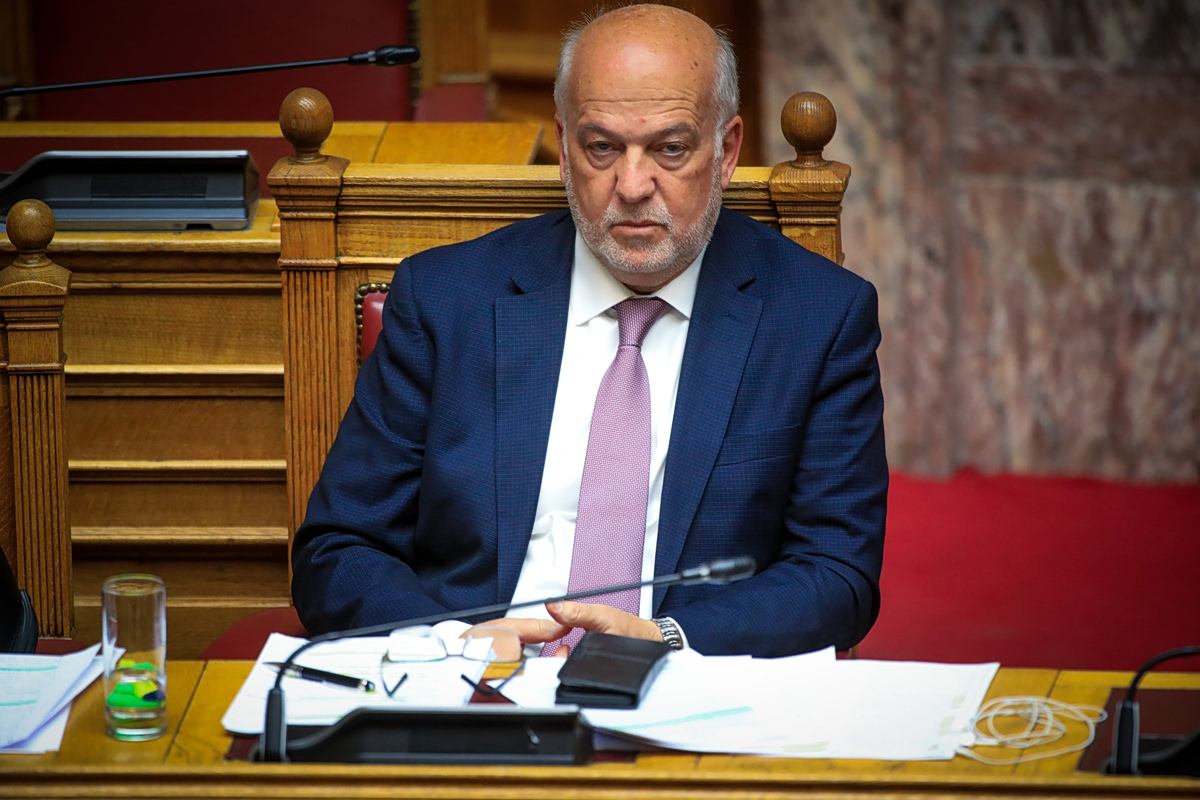 Δίκη Τεμπών: Αυτεπάγγελτη δικογραφία για κακούργημα κατά της Ζωής Κωνσταντοπούλου – Δήλωση Φλωρίδη