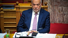 Δίκη Τεμπών: Αυτεπάγγελτη δικογραφία για κακούργημα κατά της Ζωής Κωνσταντοπούλου – Δήλωση Φλωρίδη