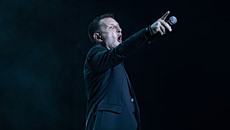 Η Αθήνα έχασε τη μάχη: Ο Δημήτρης Μπάσης σκέφτεται να επιστρέψει στο χωριό του