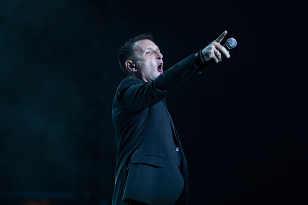 Η Αθήνα έχασε τη μάχη: Ο Δημήτρης Μπάσης σκέφτεται να επιστρέψει στο χωριό του