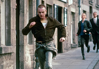 Επιστρέφει το «Trainspotting» με αφορμή τα 30α του γενέθλια