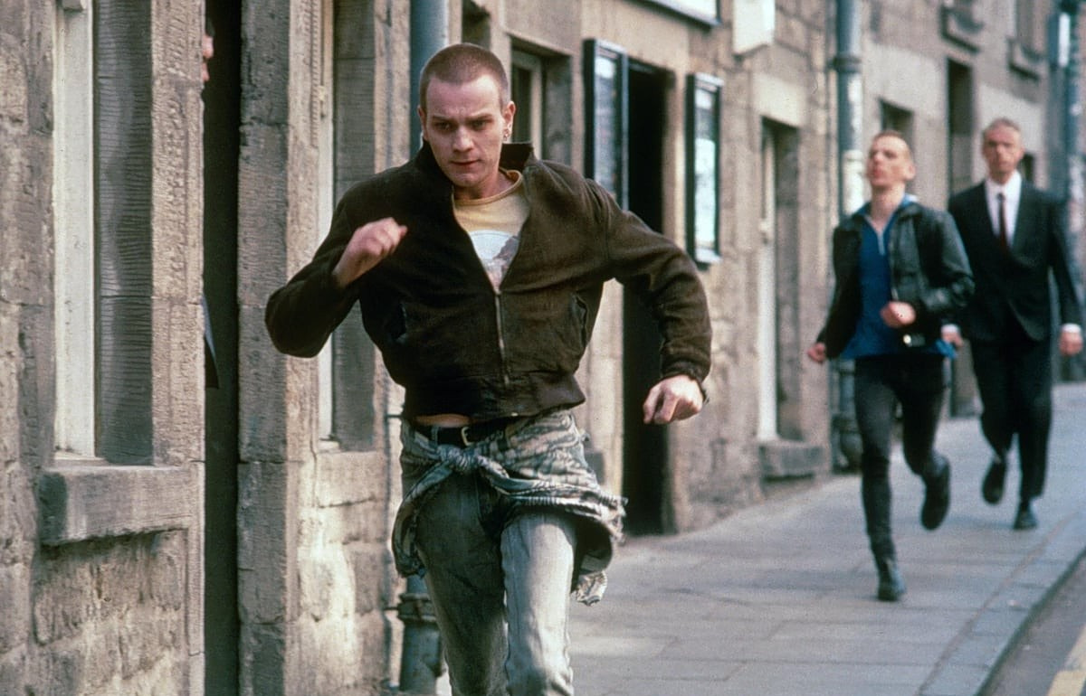 Επιστρέφει το «Trainspotting» με αφορμή τα 30α του γενέθλια