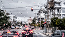 Άστατος ο καιρός την Κυριακή – Πού αναμένονται βροχές και καταιγίδες