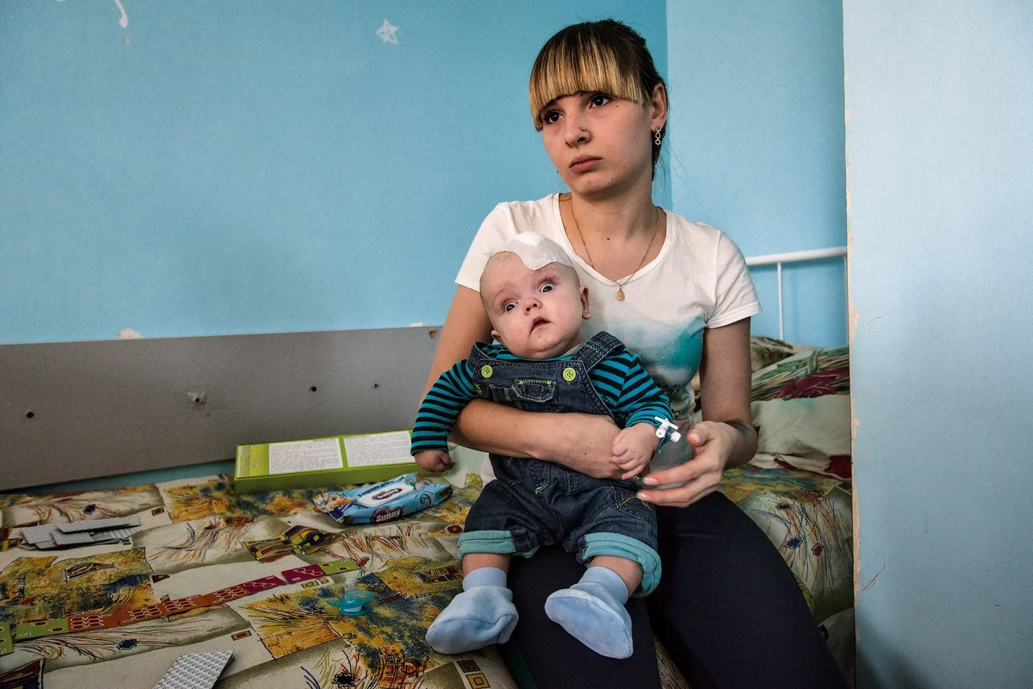 Τσερνόμπιλ