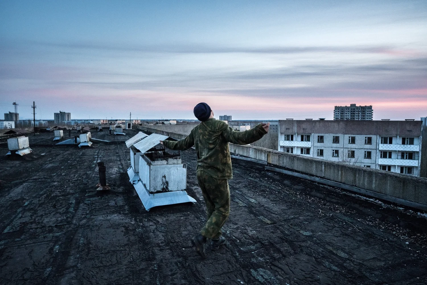 Τσερνόμπιλ
