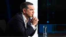 Ο Αλέξης Τσίπρας και το ραντεβού με την Ιστορία – Η επαναφορά του ηθικού πλεονεκτήματος απέναντι στα σκάνδαλα