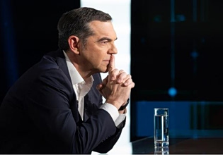Ο Αλέξης Τσίπρας και το ραντεβού με την Ιστορία – Η επαναφορά του ηθικού πλεονεκτήματος απέναντι στα σκάνδαλα