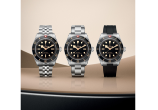 TUDOR 2026: Νέα συλλογή, νέα εποχή