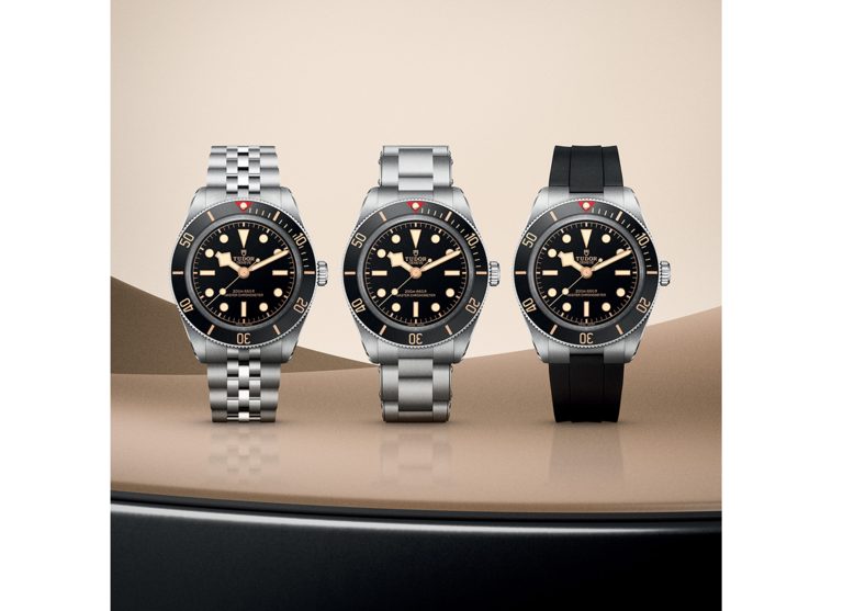 TUDOR 2026: Νέα συλλογή, νέα εποχή