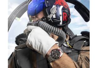 Η Tudor απογειώνεται με τους Flying Bulls