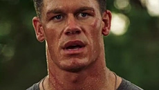 Μετά την αποχώρηση του από το WWE, ο Τζον Σίνα εστίασε στην οικογένειά του