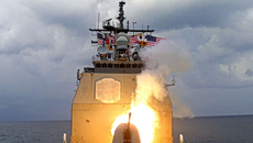 Ο πόλεμος στο Ιράν πλουτίζει την πολεμική βιομηχανία