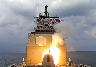 Ο πόλεμος στο Ιράν πλουτίζει την πολεμική βιομηχανία