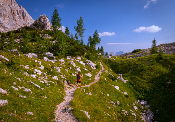 Σχεδιάζετε πεζοπορία στην Ευρώπη; Αυτά είναι τα πιο «παρθένα» εθνικά πάρκα