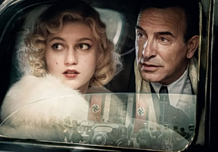 Les Rayons et les Ombres: Η ταινία που διχάζει τη Γαλλία