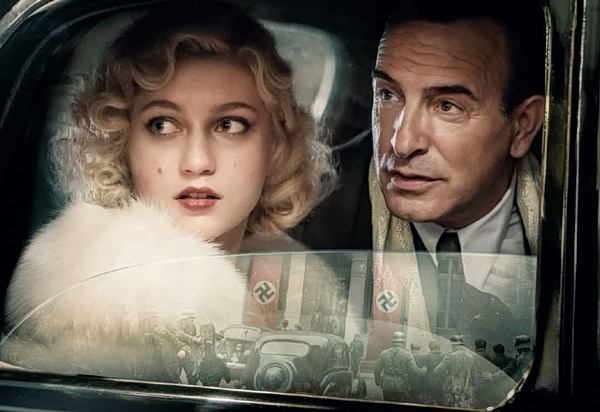 Les Rayons et les Ombres: Η ταινία που διχάζει τη Γαλλία