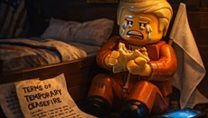 Ο «πόλεμος των Lego» και η νέα εποχή της «slopaganda»