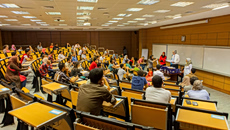 Η μεγάλη των ταλέντων φυγή: Πώς τα πανεπιστήμια χάνουν τη μάχη της καινοτομίας