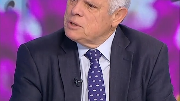 Εσωκομματικές βολές από Βλάχο για «διαχρονικές παθογένειες» και «ασυμβίβαστο» – Ζητά σύγκληση ΚΟ μετά το Πάσχα