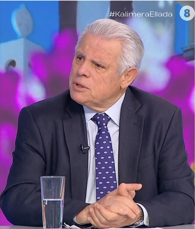 Εσωκομματικές βολές από Βλάχο για «διαχρονικές παθογένειες» και «ασυμβίβαστο» – Ζητά σύγκληση ΚΟ μετά το Πάσχα