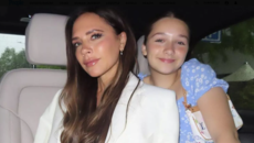 Ο περιορισμός που έχει θέσει η Βικτόρια Μπέκαμ στην έφηβη κόρη της