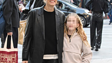 Βίκυ Καγιά: Διαζύγιο με τον Ηλία Κράσσα; Τι απαντά η ίδια