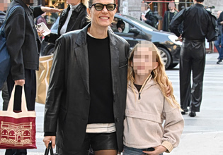 Βίκυ Καγιά: Διαζύγιο με τον Ηλία Κράσσα; Τι απαντά η ίδια