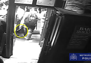 Τσαντάκιας δεν πήρε χαμπάρι τι ήταν ο «θησαυρός» που έκλεψε και τον αντάλλαξε με… ναρκωτικά