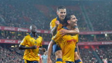 Μπιλμπάο – Βιγιαρεάλ 1-2: Ακόμη πιο «κοντά» στο Champions League το «κίτρινο υποβρύχιο»