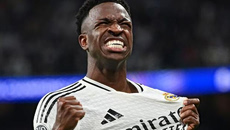 Βινίσιους: «Εμείς οι διάσημοι ποδοσφαιριστές μπορούμε να κάνουμε πολλά για τον ρατσισμό»