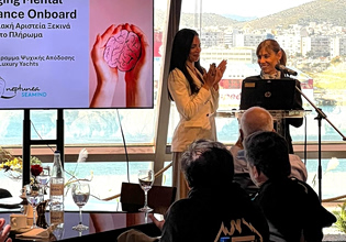 NEPTUNEA SEAMIND: Η νέα πρόταση της NEPTUNEA για την ενίσχυση της ψυχικής απόδοσης στο yachting