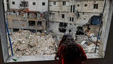 Καταστροφή, εκτοπισμός, «τρύπια εκεχειρία» – Ο Λίβανος και τα τετελεσμένα της «κίτρινης γραμμής»