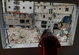 Καταστροφή, εκτοπισμός, «τρύπια εκεχειρία» – Ο Λίβανος και τα τετελεσμένα της «κίτρινης γραμμής»