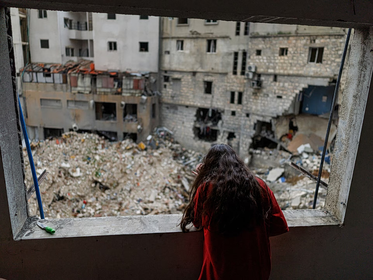 Καταστροφή, εκτοπισμός, «τρύπια εκεχειρία» – Ο Λίβανος και τα τετελεσμένα της «κίτρινης γραμμής»