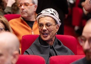 Ο Λάκης Γαβαλάς ετοιμάζεται για την σύνταξη: Όταν άκουσα 850 ευρώ, ρώτησα αν πρόκειται για ημερήσιο ποσό