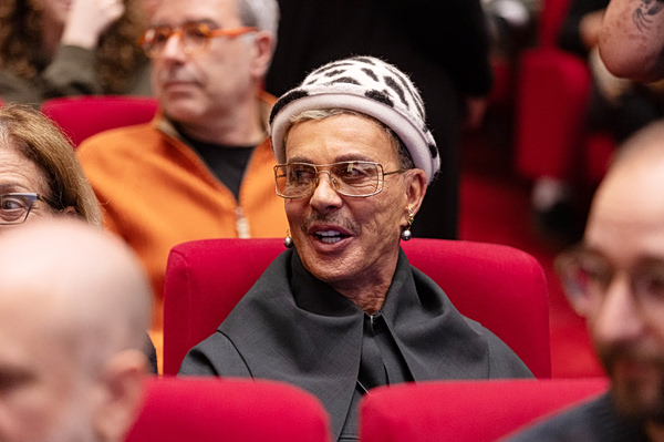 Ο Λάκης Γαβαλάς ετοιμάζεται για την σύνταξη: Όταν άκουσα 850 ευρώ, ρώτησα αν πρόκειται για ημερήσιο ποσό