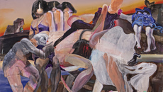 Dramachine: Επιστροφή με νέο άλμπουμ – Ένας σκοτεινός «χορός του θανάτου» από την αθηναϊκή underground σκηνή