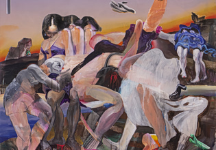 Dramachine: Επιστροφή με νέο άλμπουμ – Ένας σκοτεινός «χορός του θανάτου» από την αθηναϊκή underground σκηνή